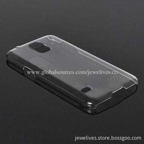 PC case for Samsung Galaxy S5